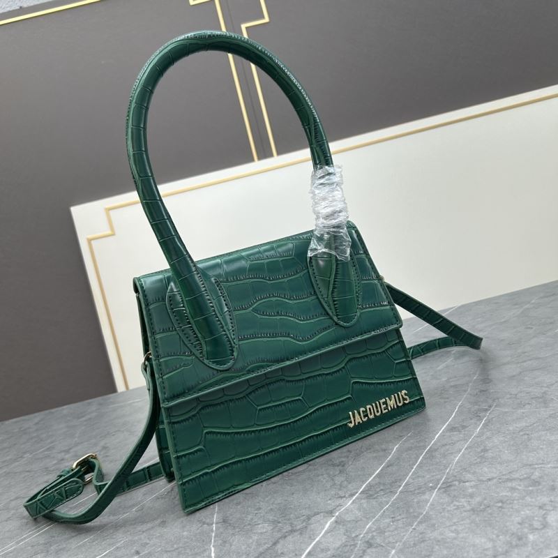 Jacquemus Top Handle Bags